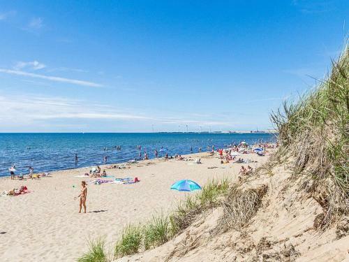 Holiday Home Falkenberg XXVI
