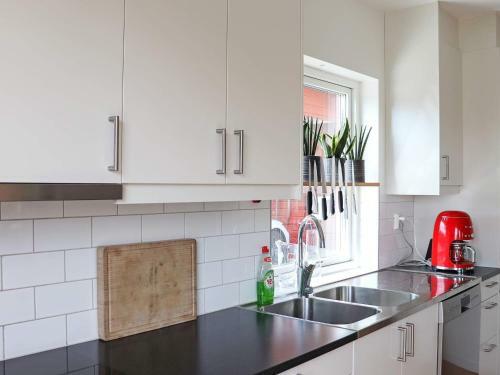 Holiday Home Falkenberg XXVI