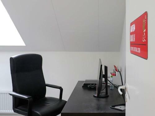Holiday Home Falkenberg XXVI
