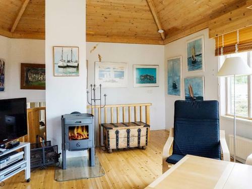 Holiday Home Fiskeb�ckskil IV
