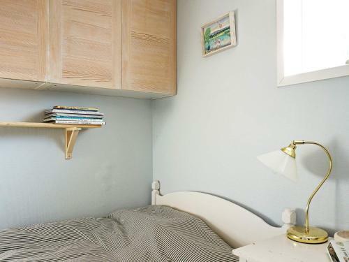 Holiday Home Fiskeb�ckskil IV