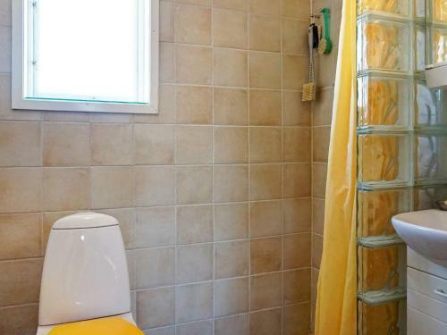 Holiday Home Fiskeb�ckskil IV