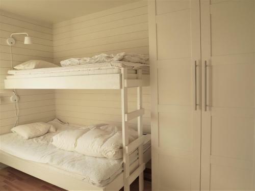 Apartamento Ski Village Fun�sdalen