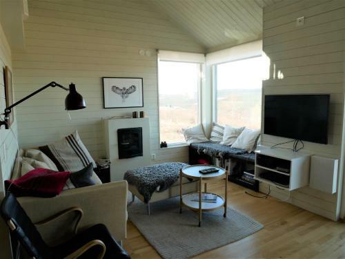 Apartamento Ski Village Fun�sdalen