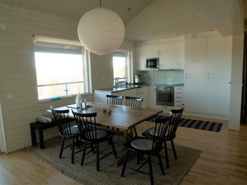 Apartamento Ski Village Fun�sdalen
