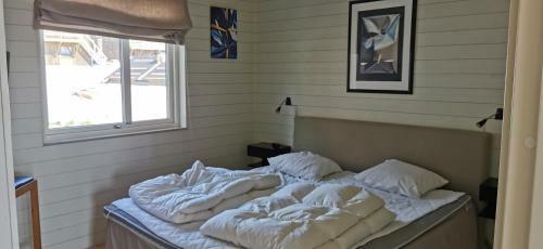 Apartamento Ski Village Fun�sdalen