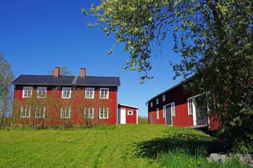 H�lsingeg�rd I Levande Landsbygd