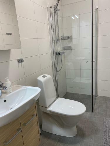 Nordicbo Business Apartments
