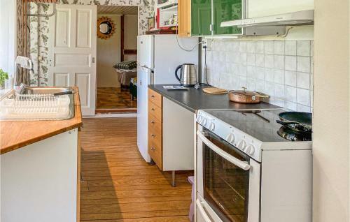 Awesome Home In Glommen With Wifi And 2 Bedrooms
