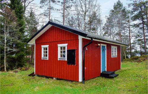 Holiday Home Marjebo, Furun