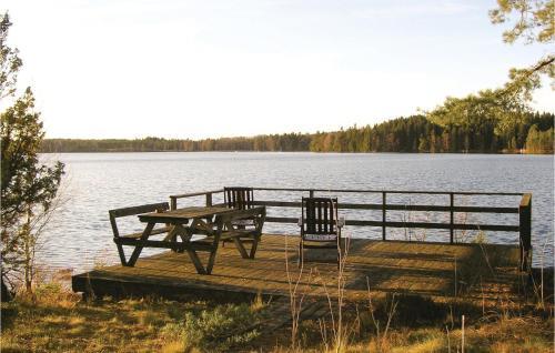 Holiday Home Marjebo, Furun