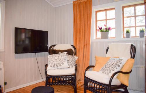 Holiday Home Marjebo, Furun