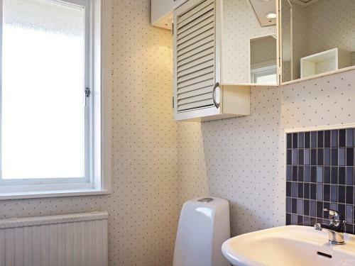 Holiday Home Grebbestad Viii