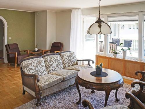 Holiday Home Grebbestad Viii