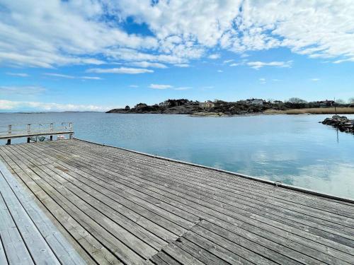 Holiday Home Bohus-bj�rk� II