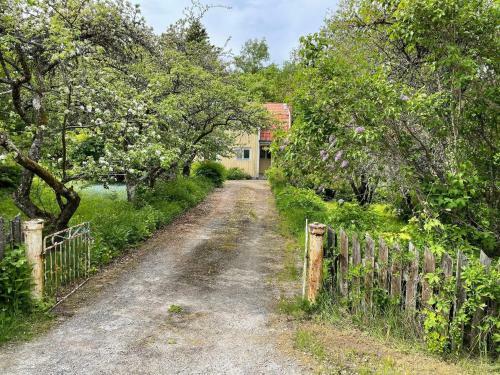 Holiday Home Grisslehamn XI