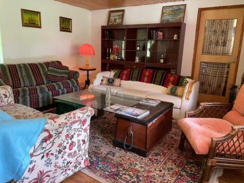 Holiday Home Grisslehamn XI