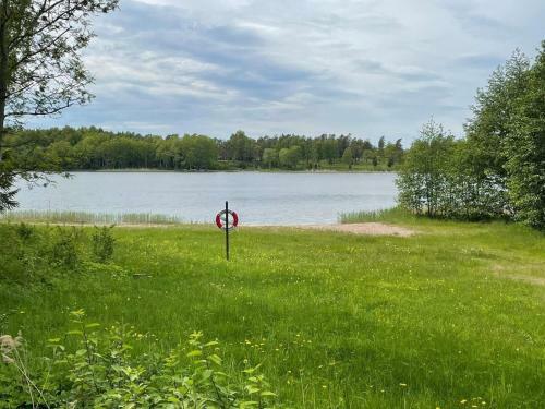 Holiday Home Grisslehamn XI