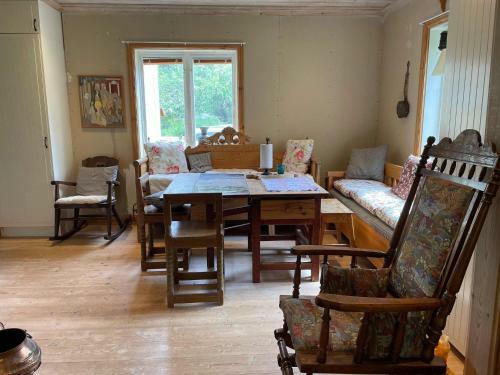 Holiday Home Grisslehamn XI