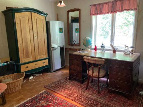 Holiday Home Grisslehamn XI