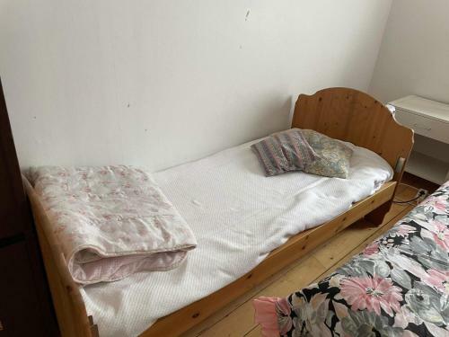 Holiday Home Grisslehamn XI