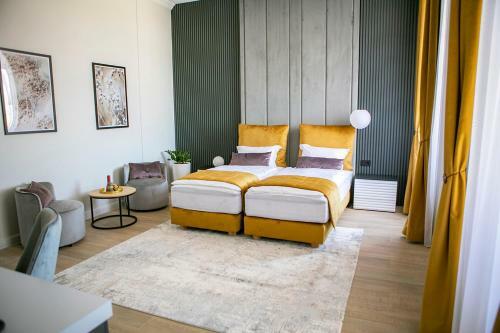 Hotel House Of Charles