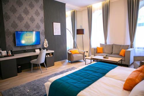 Hotel House Of Charles