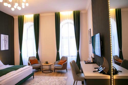 Hotel House Of Charles