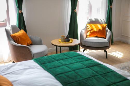 Hotel House Of Charles