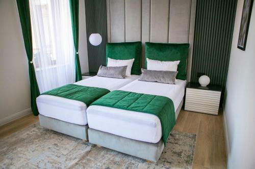 Hotel House Of Charles