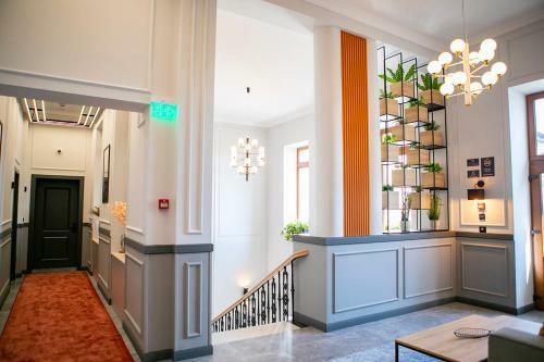 Hotel House Of Charles