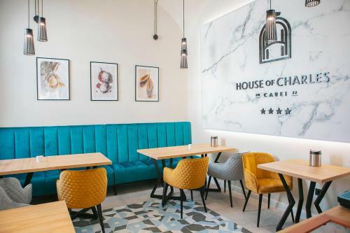 Hotel House Of Charles