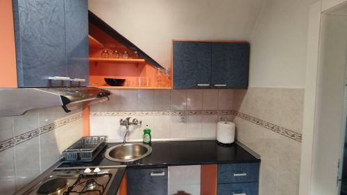 Apartment Nemanja