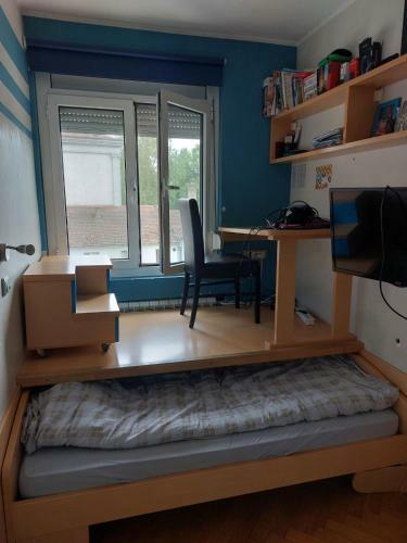 Apartamento Stan Za Vreme Exita