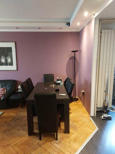Apartamento Stan Za Vreme Exita