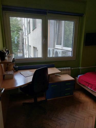 Apartamento Stan Za Vreme Exita