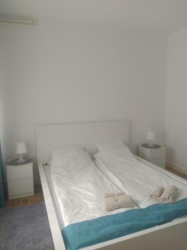 Lux Apartment In Novi Sad