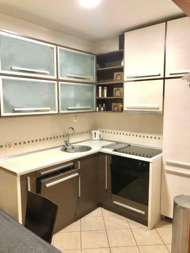 Apartman Vucko Centar Novi Sad