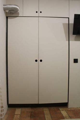 Garden Center Apartment