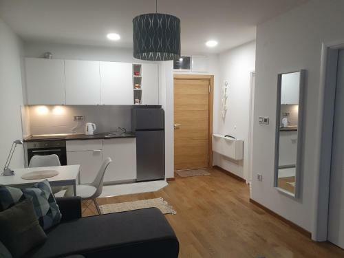 Anja Apartman Grbavica