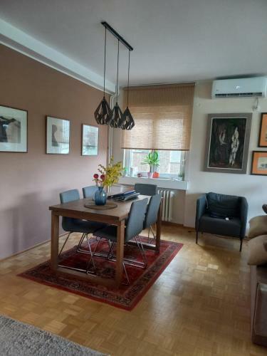 Apartamento Nice ?partment - Exit Festival