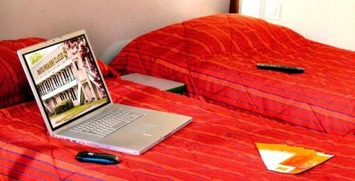 Hotel Premiere Classe Coulommiers Mouroux