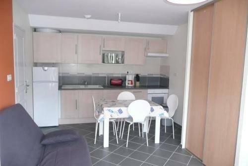 Apartamento R�sidence Saint-yves