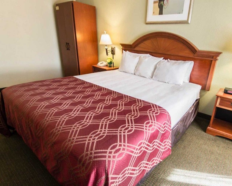 Hotel Econo Lodge Inn & Suites Des Moines