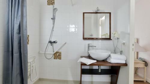Hotel R�sidence Mmv Le Domaine Du Ch�teau