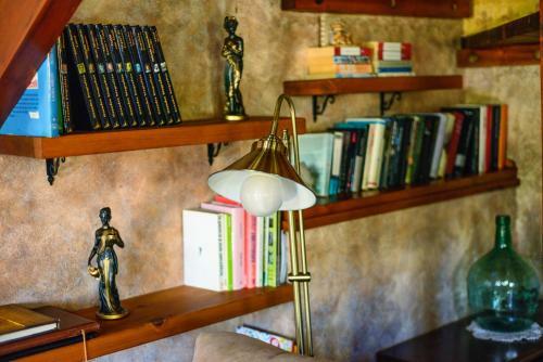 Apartamentos Rurales Balc�n Real