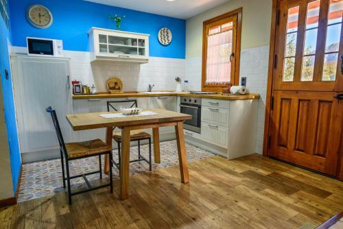 Apartamentos Rurales Balc�n Real