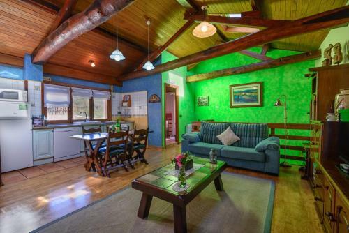 Apartamentos Rurales Balc�n Real