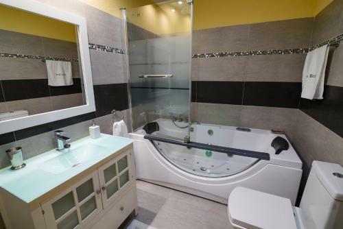 Apartamentos Rurales Balc�n Real
