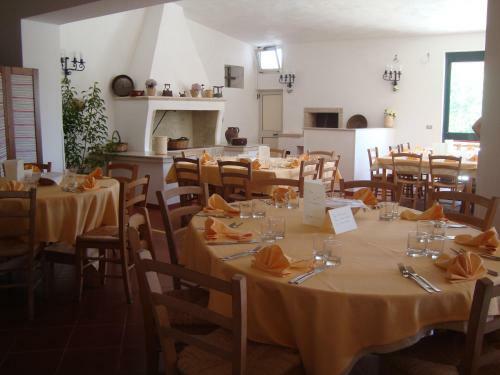 Agroturismo Agriturismo Vignavecchia